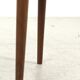 Teak Dining Chairs, Set of 4