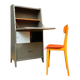 Bureau secrétaire 60´s et sa chaise