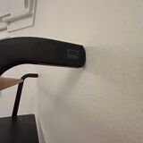 Yamazaki ladder with shelf