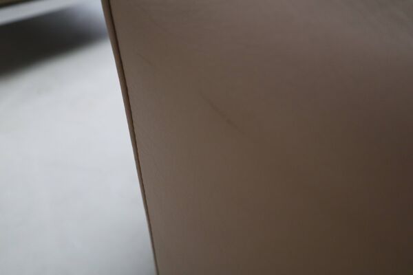 Chaises longues Florence Knoll modèle 65a pour Knoll International.