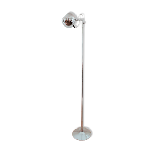 Lampadaire vintage rénové