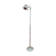 Renovated vintage Eye Ball floor lamp, 1970s