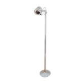 Renovated vintage Eye Ball floor lamp, 1970s