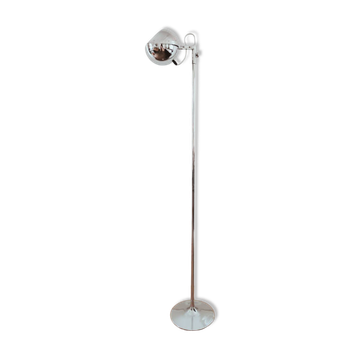 Renovated vintage Eye Ball floor lamp, 1970s