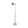 Renovated vintage Eye Ball floor lamp, 1970s