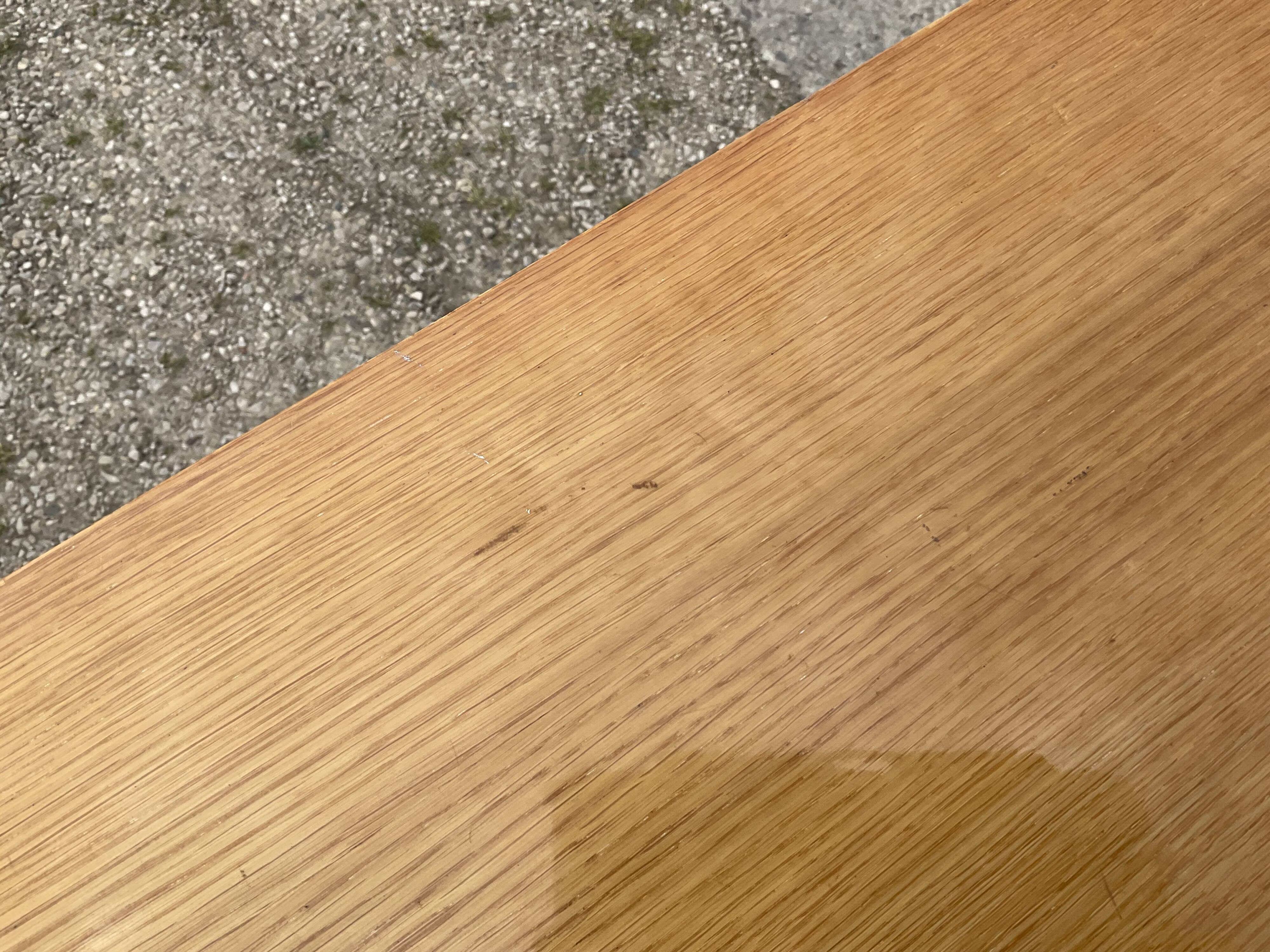 Vintage chest of drawers