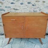 Meuble bas vintage