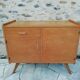 Vintage low furniture