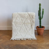 Berber carpet - Beni Ouarain - 67x106cm