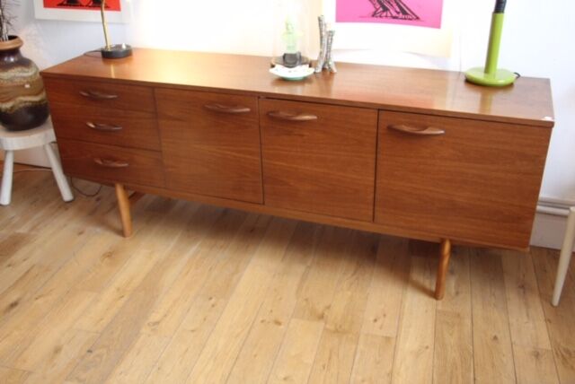 Scandine strand by Avalon teak Brown 183cm