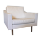 Vintage 60s Steiner chair