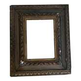 Cadre avec gravures