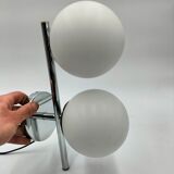 Wall lamp balls
