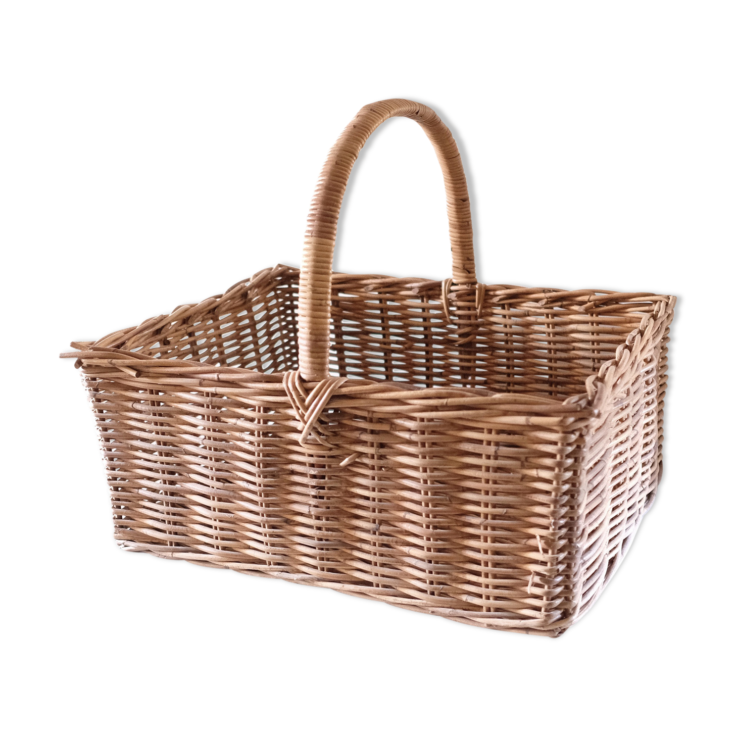 Large basket