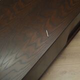Oak sideboard, Danish design, 1970s, production: Denmark