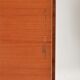 Table basse par Frank Lloyd Wright pour Cassina, années 1990