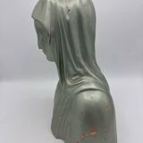 Bust of the Virgin Mary