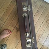 Old case