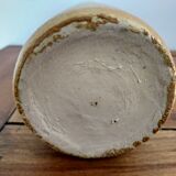 Bouteille soliflore