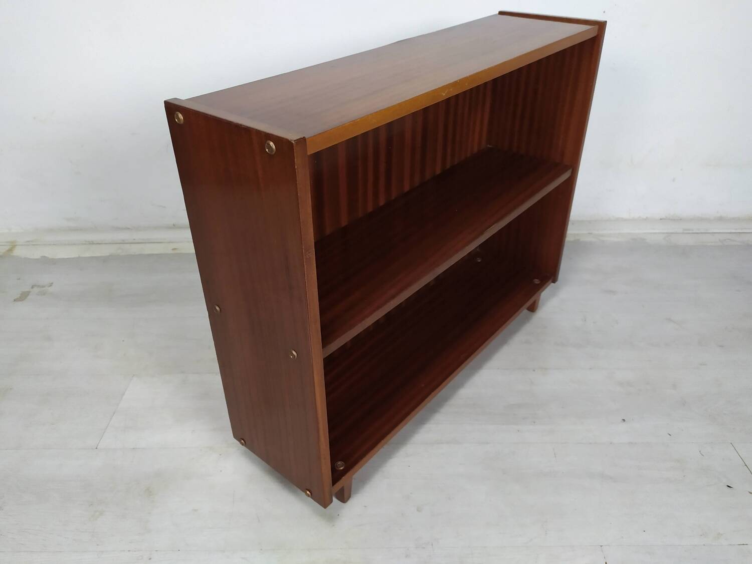 Vintage shelf