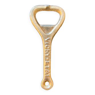 Vichy State bottle opener