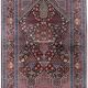 Oriental rug: 2.00 X 1.30 Meters - Handmade - Quality: Wool