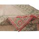 Vintage Runner Rug for Kitchen. Handmade Hallway Rug. Turkish Stair Rug