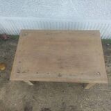 Coffee table, children's desk