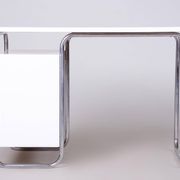Bureau Bauhaus de Robert Slezak, République tchèque, années 1930