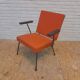 Gispen 1407 chair, Wim Rietveld