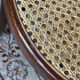 Chaise bistrot 1940