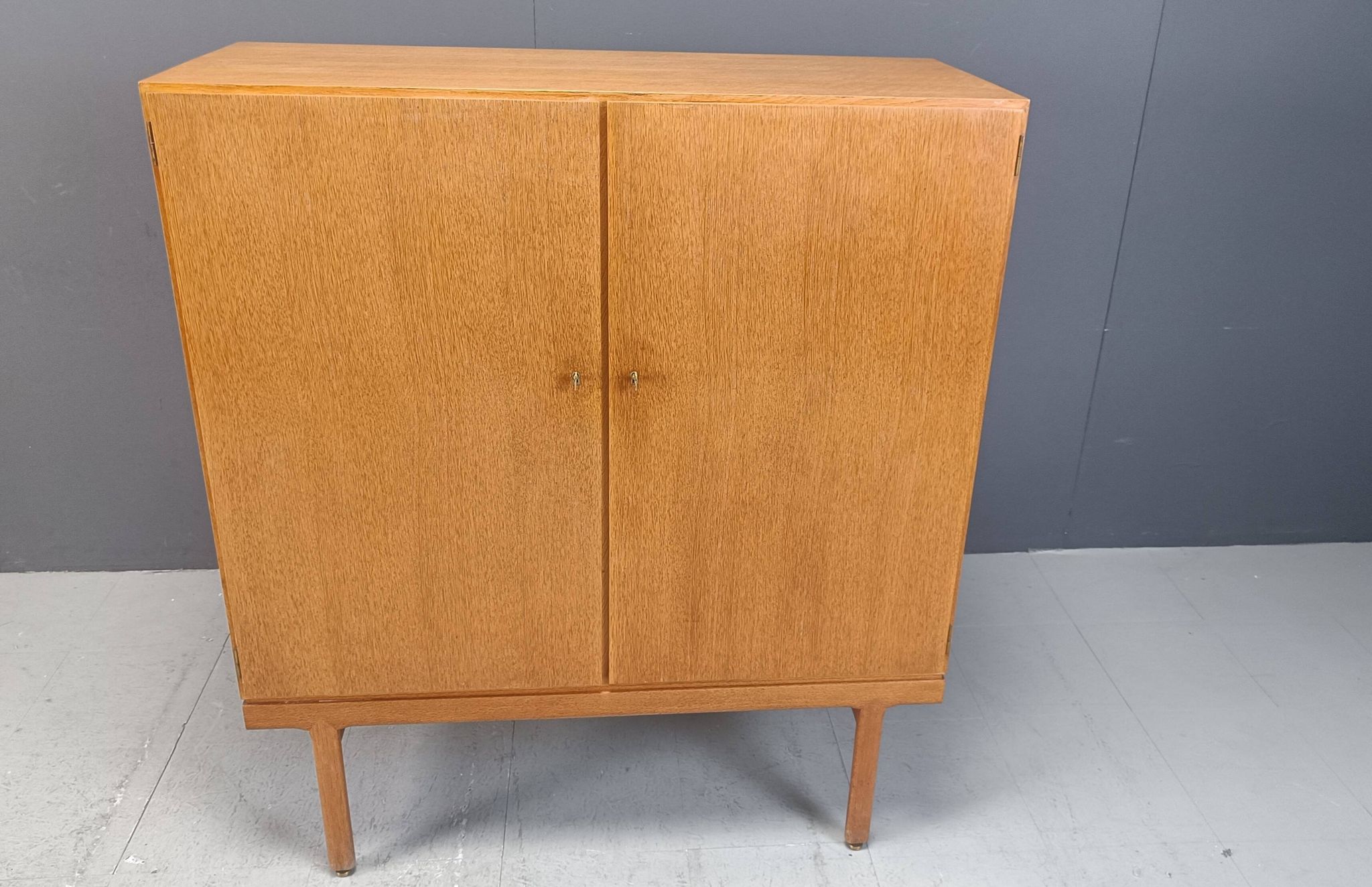 Meuble vintage de Jos De Mey pour Vandenberghe Pauvers, 1960
