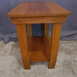 Side table design 50