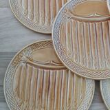 Asparagus serving set