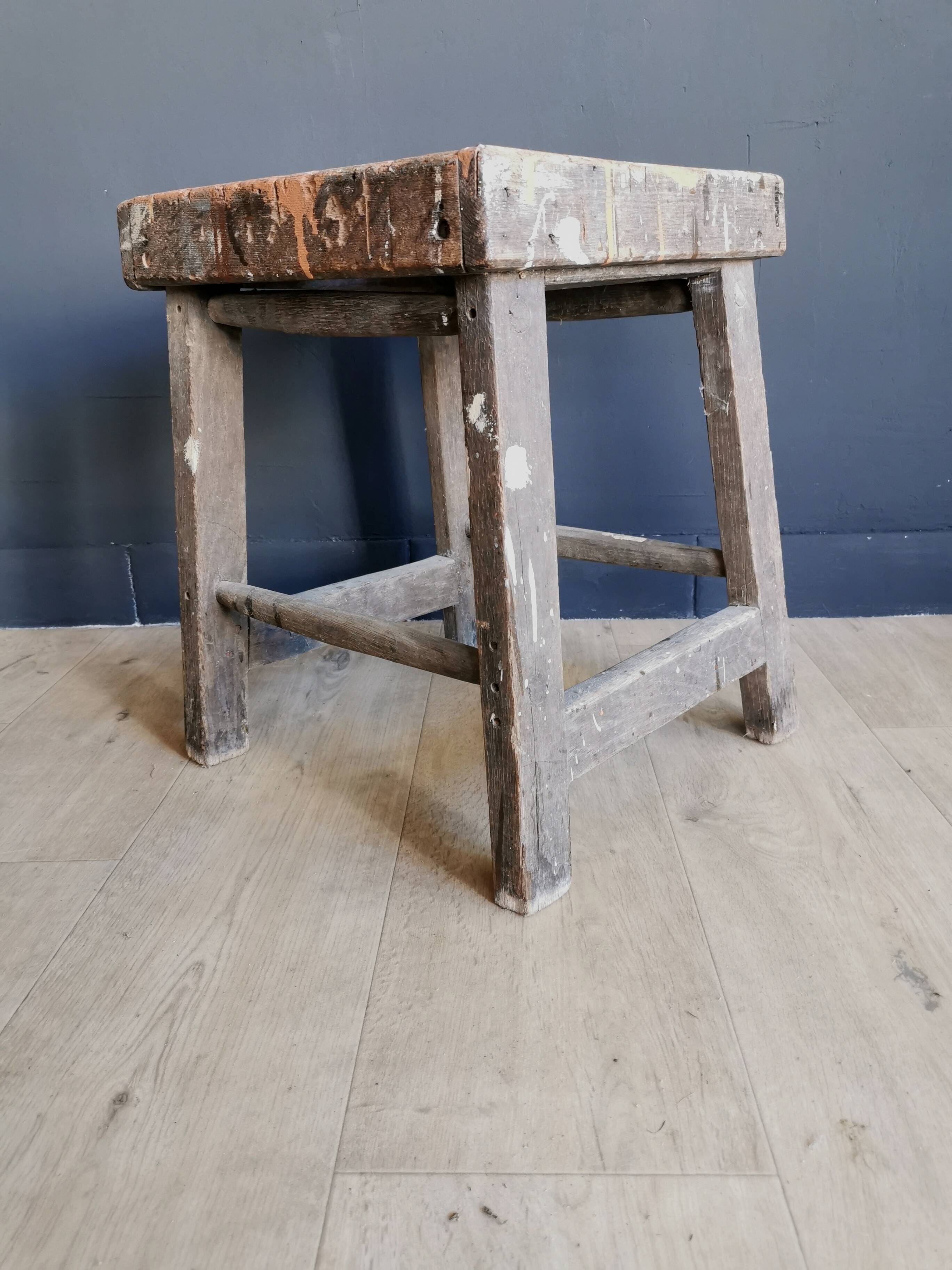 Stool