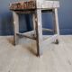 Stool