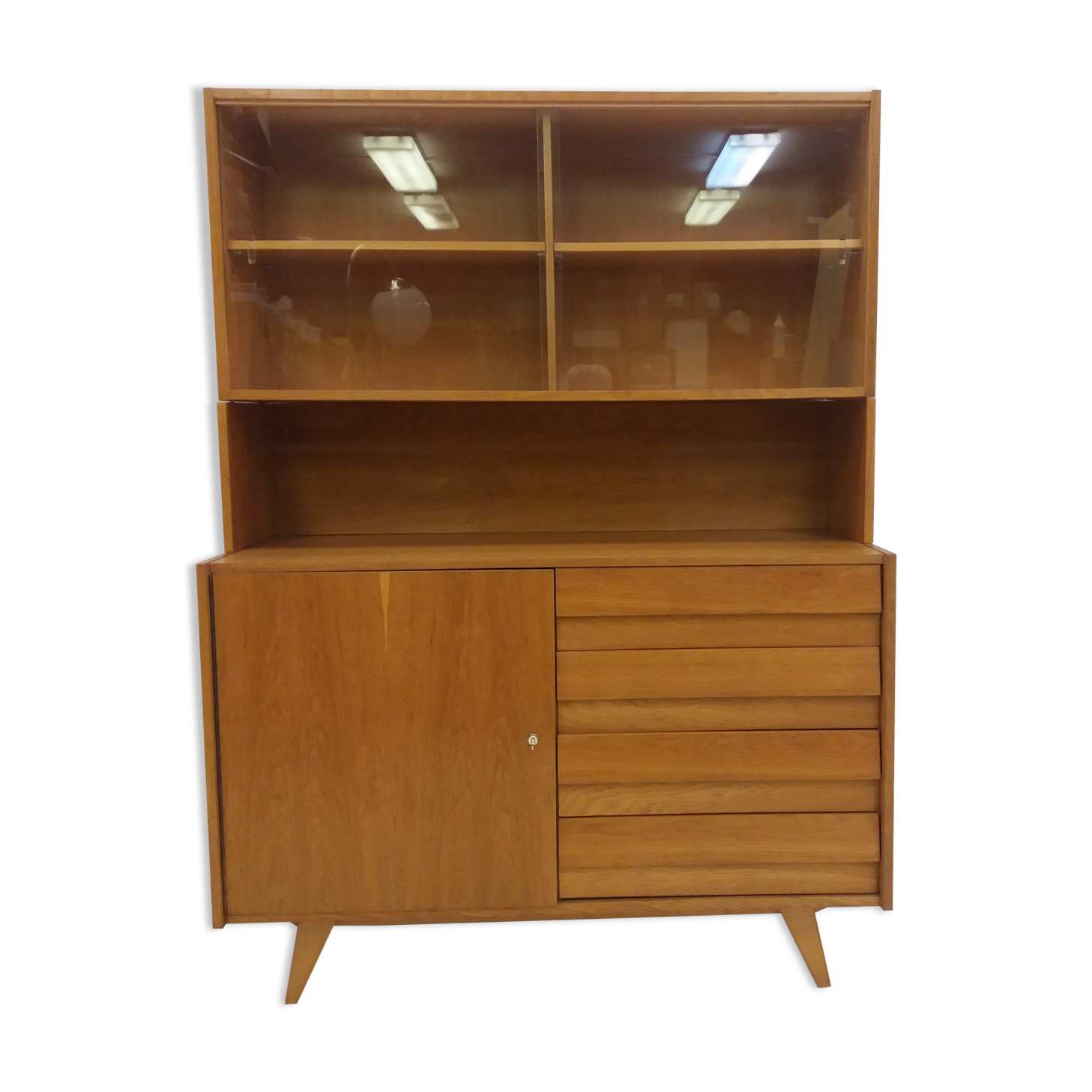 Buffet by Jiri Jiroutek, Czechoslovakia 1960