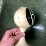 Vintage Space Age / Blessing Alarm Clock