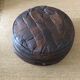 Pouf patchwork