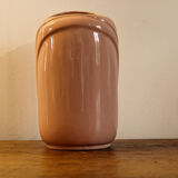Art Deco ceramic vase