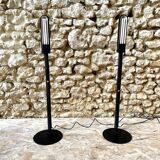 Desk lamp - Manade - design Phillippe Michel - 80s