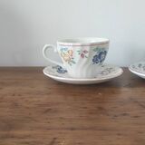 Churchill Coffee Cup Set