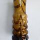 Vintage 70s opaline florence vase