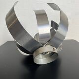 Lot de 3 appliques murale Space âge année 80