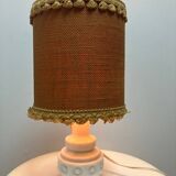 Vintage 60's lamp