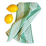 Towel, green