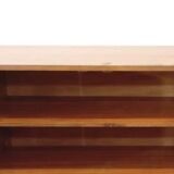 Enfilade scandinave vintage en teck