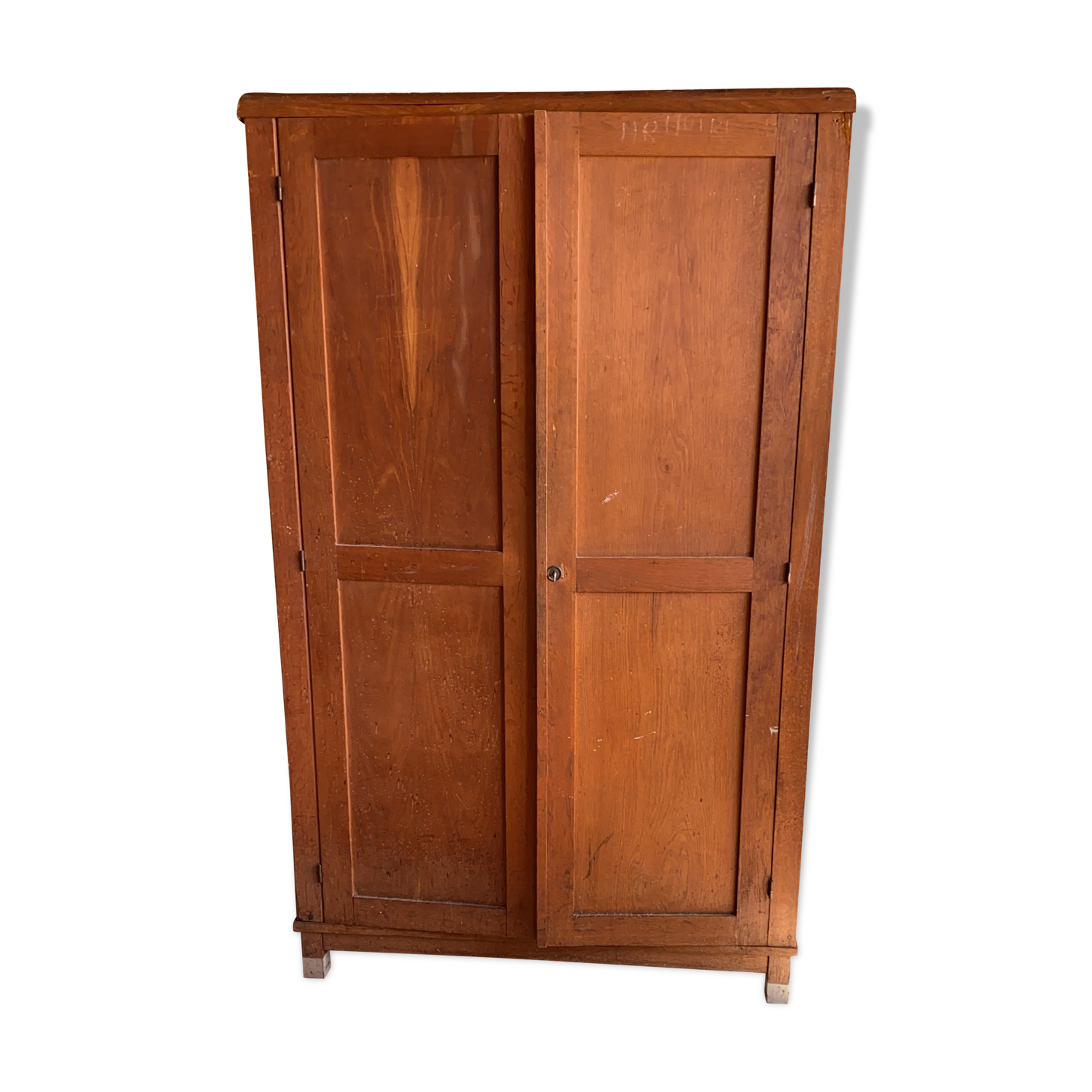 Armoire d'école