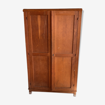 Armoire d'école