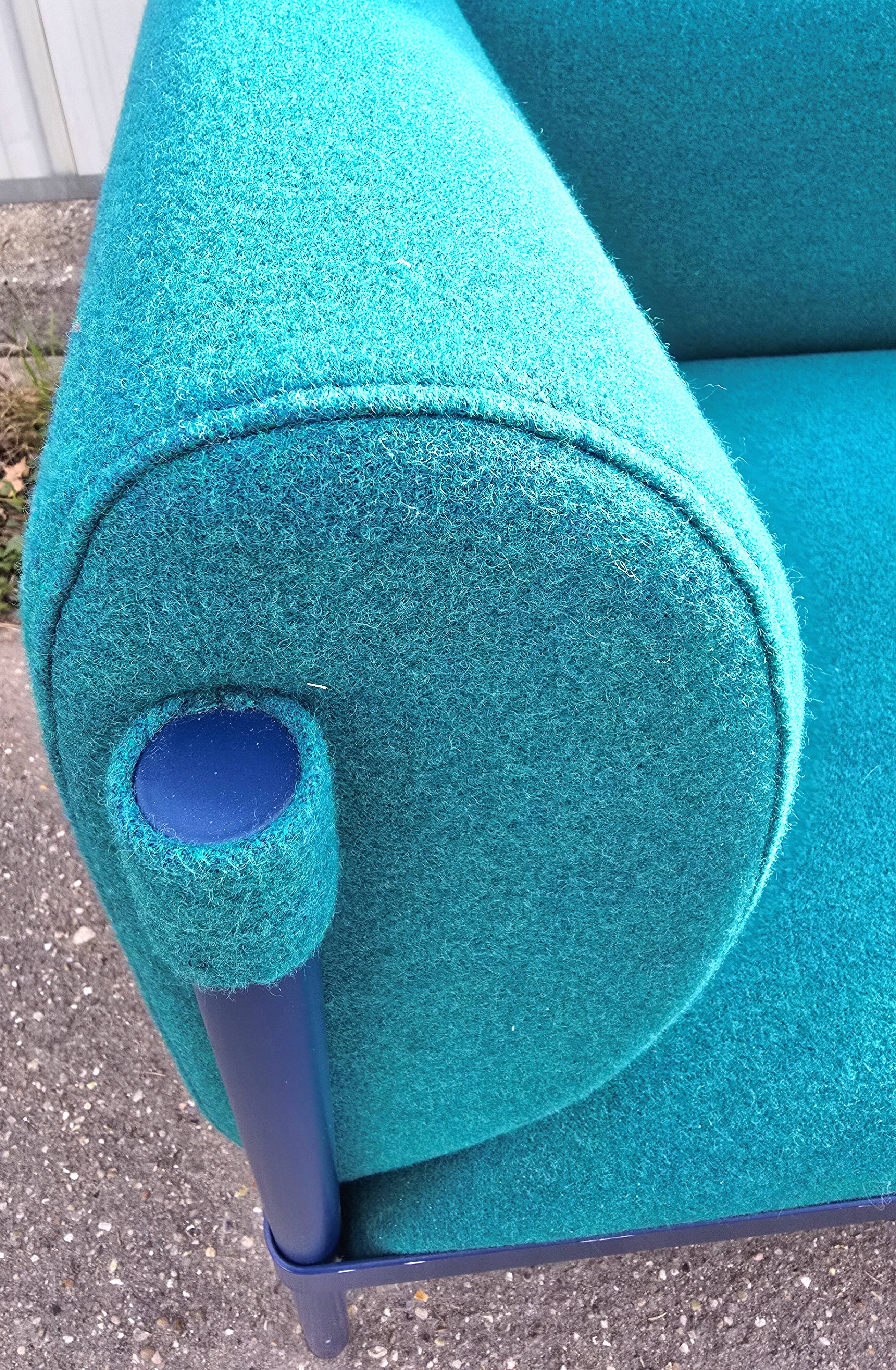 Ensemble de salon Stilt, MDD